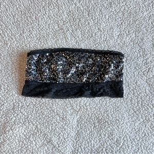 PINK brand bandeau bra